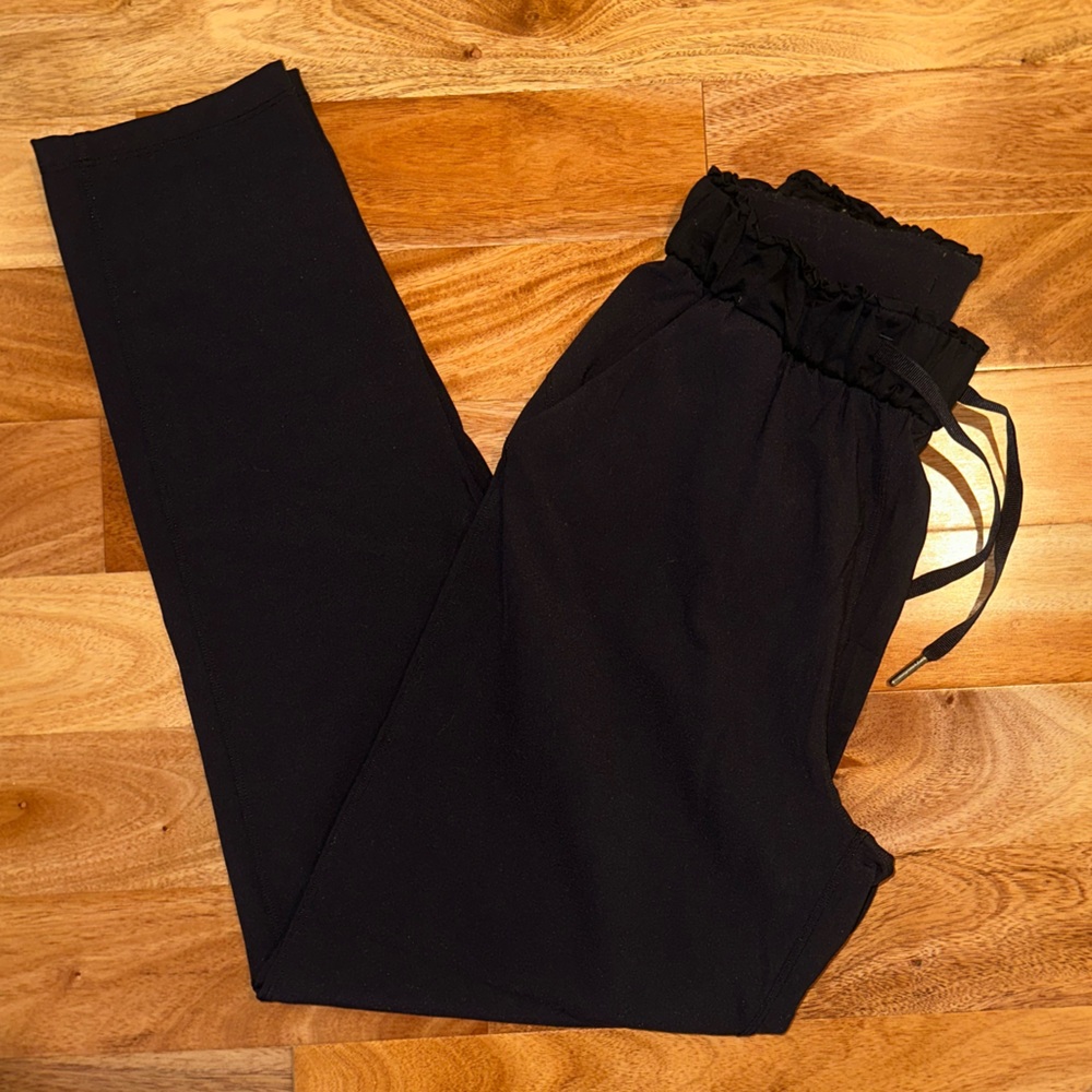 Lululemon Dance Studio Mid-rise Pant